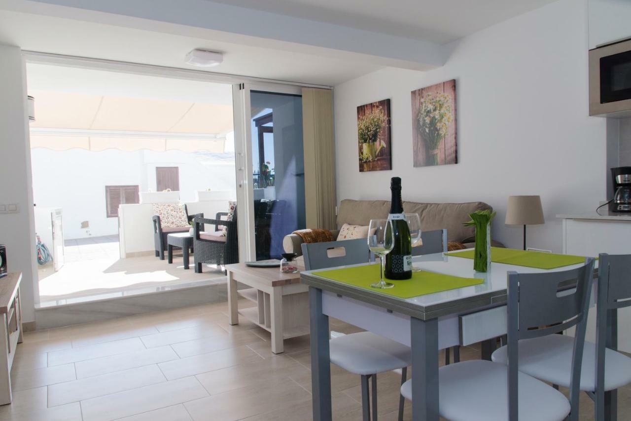 Vilote Lanzarote Appartement